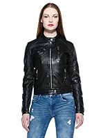 Montesquieu Chaqueta Betty (Negro)