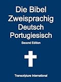 Die Bibel Zweisprachig Deutsch Portugiesisch