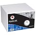 Martin Kilpatrick MPW14440 MK Practice Table Tennis Balls (144 Count)