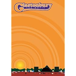 Glastonbury The Movie: Box Set With In Flashback