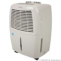 EdgeStar 65 Pint Portable Energy Star Dehumidifier