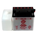 UB16CL-B YB16CL-B Kawasaki JT750 XiR Jet Ski Battery