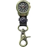Dakota Watch Company Phase II
