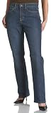 Jeanstar Women's Brooke Straight Leg Jean