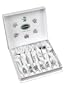 Portmeirion Botanic Garden Pastry Forks, Set of 6