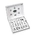 Portmeirion Botanic Garden Pastry Forks, Set of 6