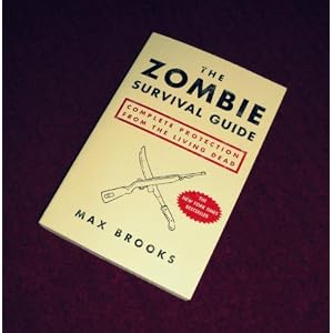 Zombie Survival Guide