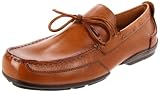 Florsheim Men's University Tie Slip-On