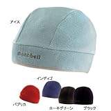 モンベル(montbell) ドームキャップ クリマプラス200 パプリカ(PAPRI) M 1108348