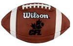 Wilson F2005 CFL Official Game Ball F...