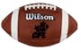 Wilson F2005 CFL Official Game Ball Football