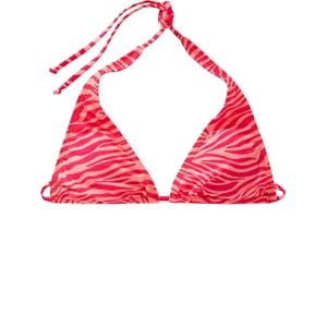 Buy Old Navy Ladies Zebra-Print String Bikinis by Old Navy