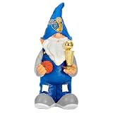 Forever Collectibles Dallas Mavericks 2011 Nba Finals Champions Gnome