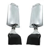 1984-1991 Corvette Muffler High Output Turbo With LT1 Tips by Chevrolet