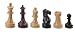 Philos 2143, Schachfiguren, Konstantin, KH 76 mm