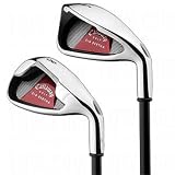 Buy Callaway Golf Big Bertha 2008 Iron Set (4-PW)