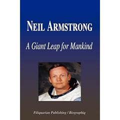 Neil Armstrong - A Giant Leap for Mankind (Biography)