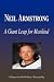 Book Neil Armstrong - A Giant Leap for Mankind (Biography)