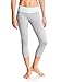 Roxy Juniors' All Around Capri Stretch Pant