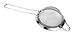 Roscan Stainless Steel 3 Inch Loop Handle Strainer
