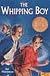 The Whipping Boy , Unabridged Library Edition