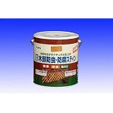アサヒペン　水性木部防虫防腐ステイン3L　クリヤ/引越し/新生活/プレゼント/父の日/ギフト