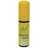 Nelson Bach USA - Rescue Remedy Spray, 20 Milliliter spray