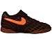 Nike Air Zoom Tiempo TZ LAF Mens Cutters Pack San Francisco Brown/Orange 375983-200