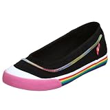 Keds Little Kid/Big Kid Craze Zip Slip-On