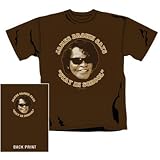 James Brown - T-Shirt School