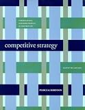 Formulation Implementation, and Control of Competitive Strategy with Access Code