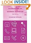 Foundations of Distance Education (Routledge Studies in Distance Education)