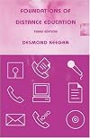 Foundations of Distance Education (Routledge Studies in Distance Education)