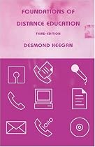 Foundations of Distance Education (Routledge Studies in Distance Education)