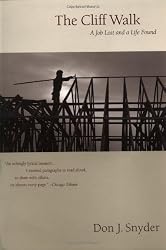 The Cliff Walk: A Memoir of a Job Lost and a Life Found