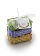 Mistral Soap Pack...