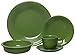 Fiesta 5-Piece Place Setting, Shamrock