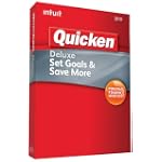 Quicken Deluxe