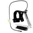 Neiko Pro 18V Cordless Grease Gun w/ Thermal Warmer