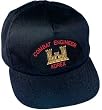 Combat Engineer Korea Ballcap