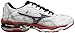 Mizuno Men's Wave Creation 16 Running Shoe