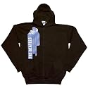 The Beatles - Long Faces Zip Hoodie