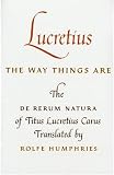 On the Nature of Things