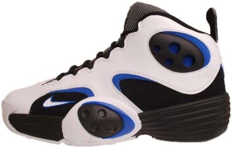 Nike Air Flight One QS Orlando Magic OG - Penny (520502-110) (Mens US10.5)