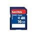 SanDisk SD SDHC 16GB Class 4 Speicherkarte