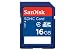 Search : SanDisk Flash 16 GB SDHC Flash Memory Card SDSDB-016G