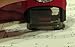 Guitar Chord Stamp(mini) Inkpad-builtin Made In Japan