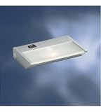 One Light Undercabinet Fixture