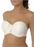 Fantasie Allure molded strapless bra