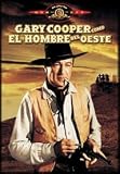 El Hombre Del Oeste(1958) Man Of The West